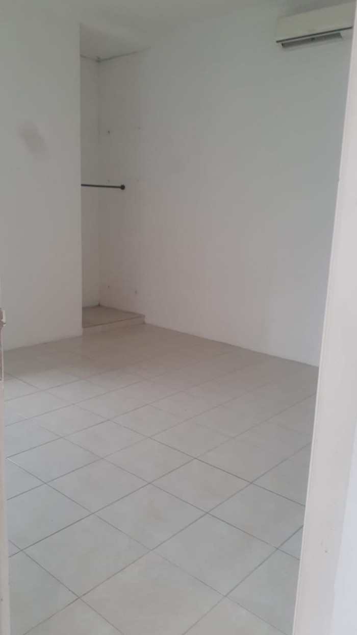 Rumah disewakan di Bangka Mampang Prapatan Jakarta Selatan